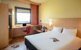 Hotel Ibis Milano Malpensa